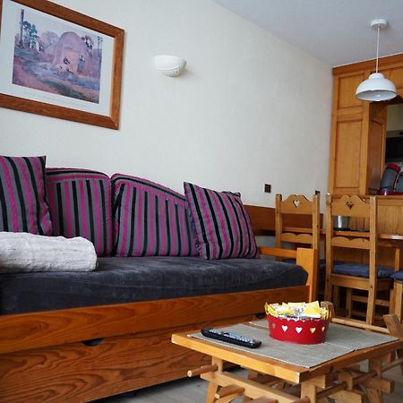 Residence Montana Premier Val Thorens Dış mekan fotoğraf